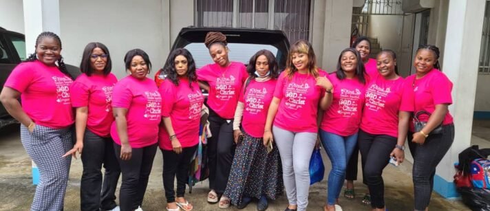 2024 Outreach | Buea Regional Hospita