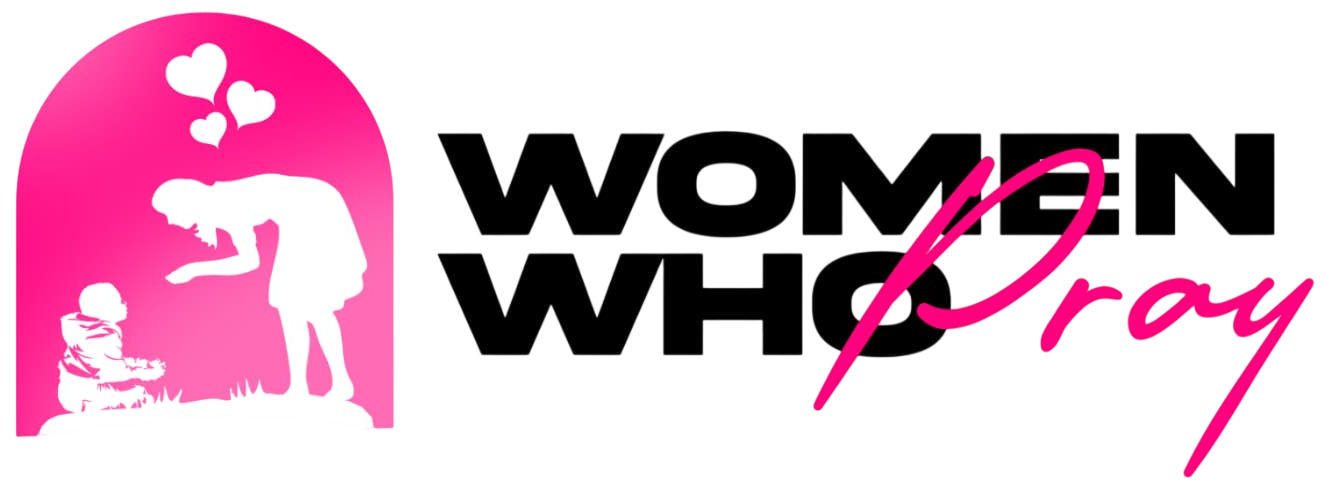 Women Who Pray