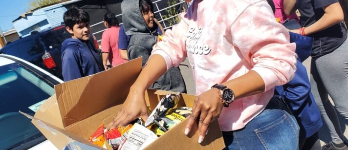 2021 Outreach | Mesa, Arizona